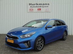 Kia Cee'd - Ceed 1.5 T-GDi 160PK AUTOMAAT GT-LINE TOP ONDERHOUD