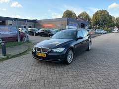 BMW 3-serie Touring - 318i Business Line PANO 2X SLEUTEL+BOEKJES