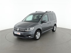 Volkswagen Caddy - 1.4 TSI Trendline l HT36170 l