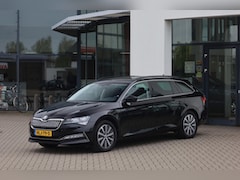 Skoda Superb Combi - 1.4 TSI iV Ambition PL €651 p/m* | SOH 99, 47% | 218PK / 160kW, Achteruitrijcamera (rear v