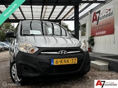 Hyundai i10 - 1.0 Nieuwe APK