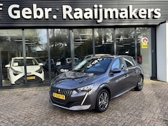 Peugeot 208 - 1.2 PureTech Active Pack*Navi