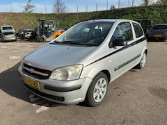 Hyundai Getz - 1.1i Active Sky