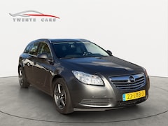 Opel Insignia Sports Tourer - 1.6 T Edition | Navi | Clima | Cruise | Nieuwe APK |