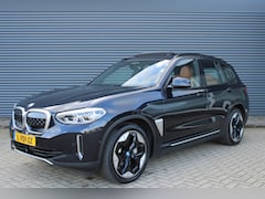 BMW iX3 - High Executive 80 kWh Panodak Leer Head-Up SOH-97%