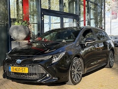 Toyota Corolla Touring Sports - 2.0 Hybrid Business Sport Intro | Navigatie | Climate Control | Cruise Control | Stuur + S