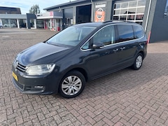 Volkswagen Sharan - 1.4 TSI Comfortline 7p. MOTORSCHADE