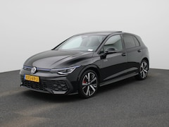 Volkswagen Golf - 1.5 eHybrid GTE 272 PK| Origineel Nederlands | 1e Eigenaar | SOH 100% | Panoramadak | Trek