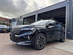 Renault Austral - 1.2 E-Tech full hybrid 200 esprit Alpine