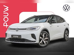 Volkswagen ID.4 - GTX 300pk 4Motion 77 kWh | SoH 91% | Panoramadak | Navigatie | Warmtepomp | Achteruitrijca