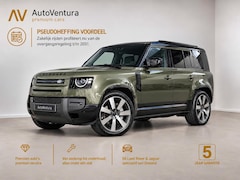 Land Rover Defender 110 - 2.0 P300e X-Dynamic HSE