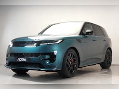 Land Rover Range Rover Sport - 3.0 P510e Autobiography | SV Leder | Achteras |