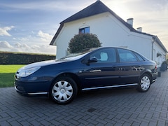 Citroën C5 - 2.0-16V Caractère / Bj: 2006 / Aut / Nieuwe apk