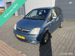 Opel Meriva - 1.8-16V Business loopt en rijd goed vaste prijs