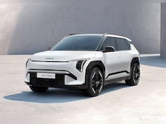 Kia EV3 - GT-Line 81.4 kWh Rijklaar incl. Metallic lak | VoorraadVoordeelAuto | Ruim €4000, - voorde