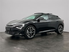 Kia EV6 - GT-Line 84 kWh | ACTIE | NU UIT VOORRAAD LEVERBAAR | 10 jaar Garantie | Panoramadak | 360