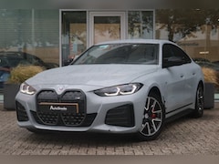 BMW i4 - (G26) BEV M50 544pk M50 SoH 95% | Carbon | 360 CAM | Harman/Kardon | Laser