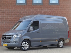 Mercedes-Benz Sprinter - 319 CDI L2H2 LED/Camera/Leer/Groot navigatie