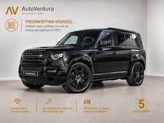 Land Rover Defender 110 - 2.0 P300e X-Dynamic SE | NP €116.284