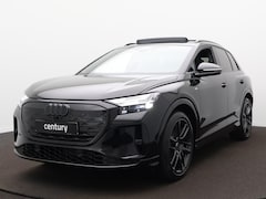 Audi Q4 e-tron - S edition e-tron 45 82 kWh 210 kW / 286 PK SUV Ele
