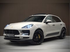 Porsche Macan - 2.0 | Krijt Grijs | Panoramadak | Sportchrono | Memory Seats | Elektrische Stoelen 18 Weg