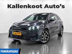 Kia Cee'd Sportswagon - Ceed 1.0 T-GDi ExecutiveLine