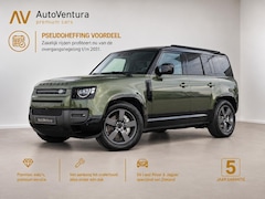 Land Rover Defender 110 - 2.0 P300e X-Dynamic SE | NW €112.837