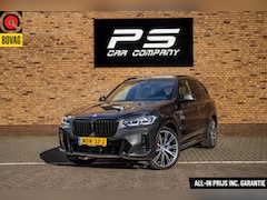 BMW X3 - xDrive30e LCI M-Sport, VOL, SOH 93%, Laser, Pano, H&K