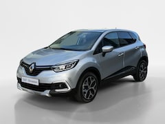 Renault Captur - 1.3 TCe Intens | Winterset + Zomerset | Trekhaak | Automaat | Camera | Keyless | LED | Dod