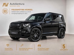 Land Rover Defender 110 - 2.0 P300e X-Dynamic SE | NW €116.284