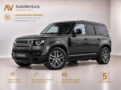 Land Rover Defender 110 - 2.0 P300e X-Dynamic SE | NW €120.988