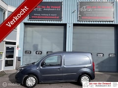 Mercedes-Benz Citan - bestel 109 CDI BlueEFFICIENCY EURO 6