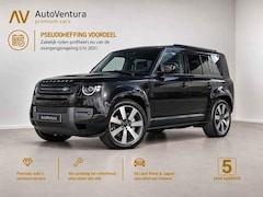 Land Rover Defender 110 - 2.0 P300e X-Dynamic HSE | NW €122.377