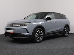 Opel Grandland X - 1.2 Turbo Hybrid GS | 360° Camera | Verlichte Grill | Drive Assist