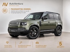 Land Rover Defender 110 - 2.0 P300e X-Dynamic SE | NW €116.825