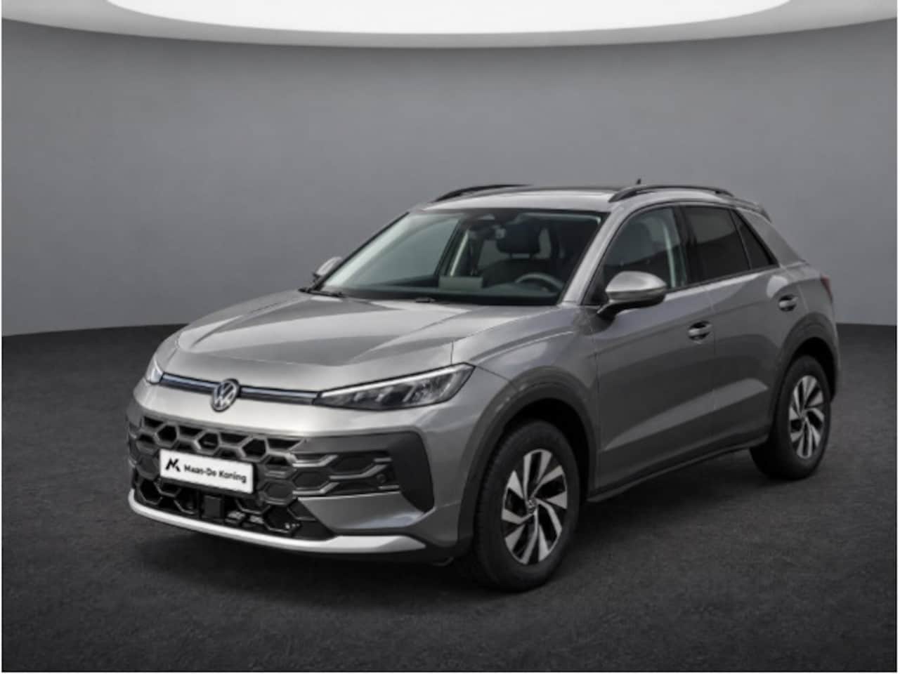 Volkswagen T-Roc - Limited Edition 1.5 eTSI 116 PK 7 versn. DSG · Comfort Pakket · Prijs is inclusief inruilp - AutoWereld.nl