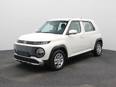 Hyundai Inster - Limited 49 kWh | 370 km actieradius | Cruise Control | Airco | Navigatie |