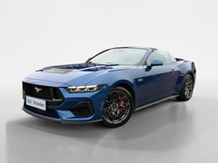 Ford Mustang - 5.0 Ti-VCT V8 GT | CABRIOLET | Adaptive Cruise Control | BLIS | Kleppensysteem | Performan