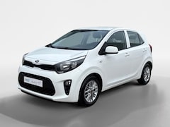 Kia Picanto - 1.0 DPi DynamicLine | Airco | Cruise control | Camera | Apple Carplay / Android Auto | Ele