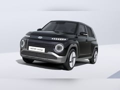 Hyundai Inster - Lounge 49 kWh | €1500, - voordeel | Private Lease vanaf 319, - p/m