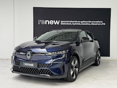 Renault Mégane E-Tech - EV60 Optimum Charge Equilibre | SOH 96, 2% | Warmtepomp | Camera | Stoelverwarming | Apple