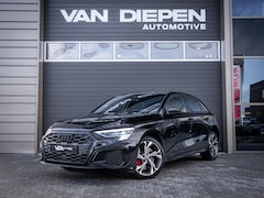 Audi A3 Sportback - 45 TFSI e S edition Competition 3x S-Line - Matrix l B&O l ACC l Carplay