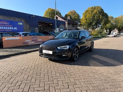 Audi A3 Sportback - 1.4 TFSI Ambition Pro Line S Led Navi 2X SLEUTEL + BOEKJES