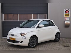Fiat 500 - Icon 42 kWh Automaat, Carplay, Cruise, Navi, SOH 92, 55%