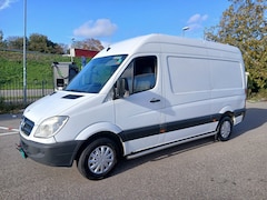 Mercedes-Benz Sprinter - 210 2.2 CDI 366EURO 5AIRCOELECKTRISH RAAM&SPIEGELSAPK:1-2027-KM:359000BANDEN GOEDCENTRAAL7