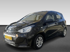 Hyundai i10 - 1.0i i-Motion