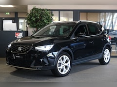 SEAT Arona - 1.0 TSI FR 110PK DSG Facelift Led Navi Virtual Cam Stoelverwarming