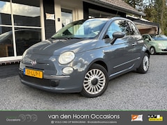 Fiat 500 - 1.2 PANODAK | AIRCO | APK MEI'27 | NETTE AUTO | NAP
