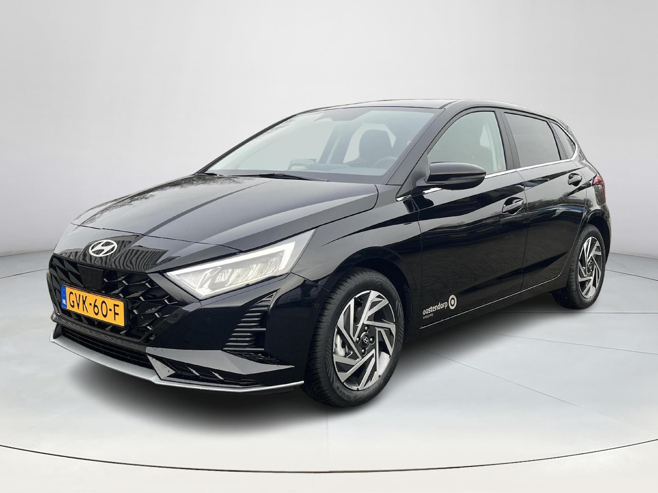 Hyundai i20 - 1.0 T-GDI Premium | Rijklaarprijs dus GEEN afleverkosten! | All-season banden | Apple CarP - AutoWereld.nl