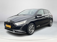 Hyundai i20 - 1.0 T-GDI Premium | Rijklaarprijs dus GEEN afleverkosten | All-season banden | Apple CarPl